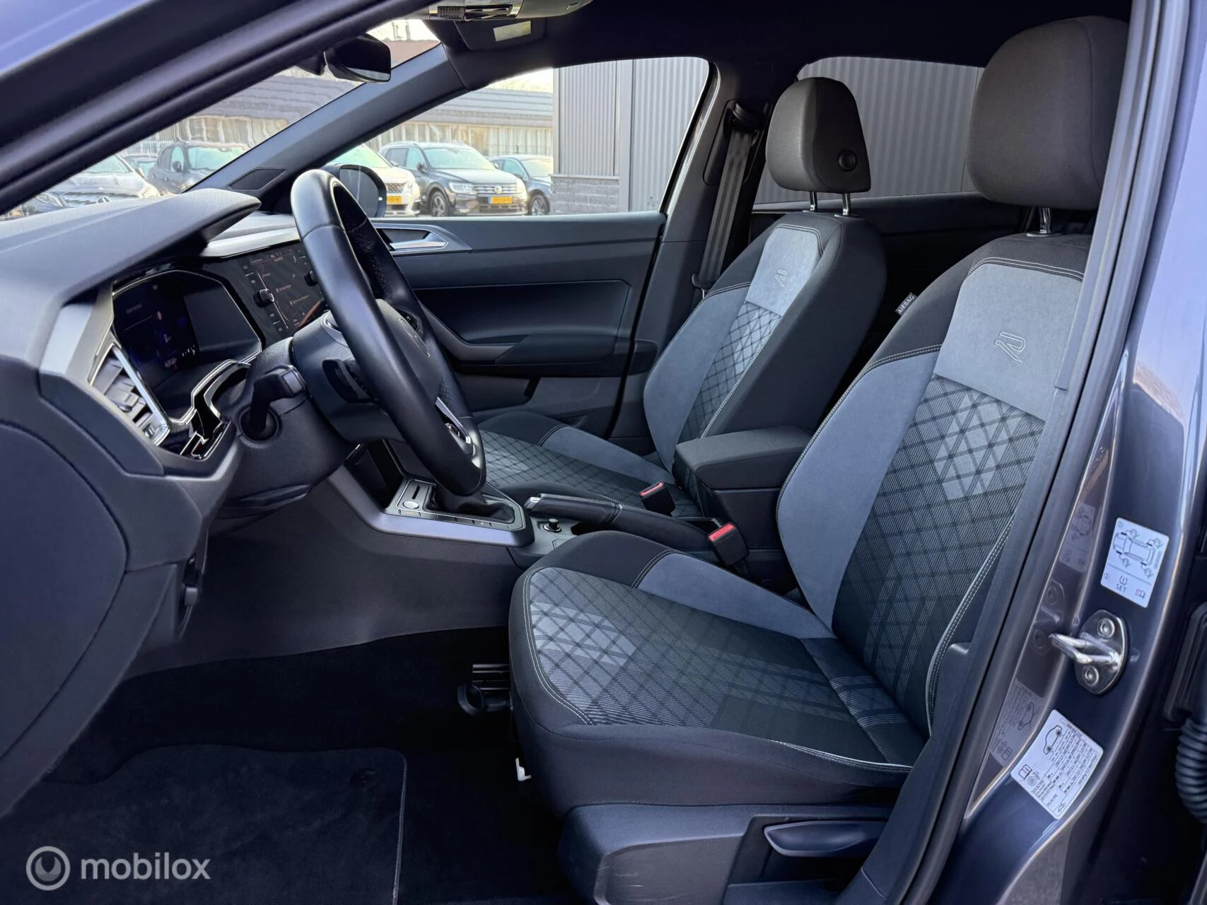 Hoofdafbeelding Volkswagen Taigo