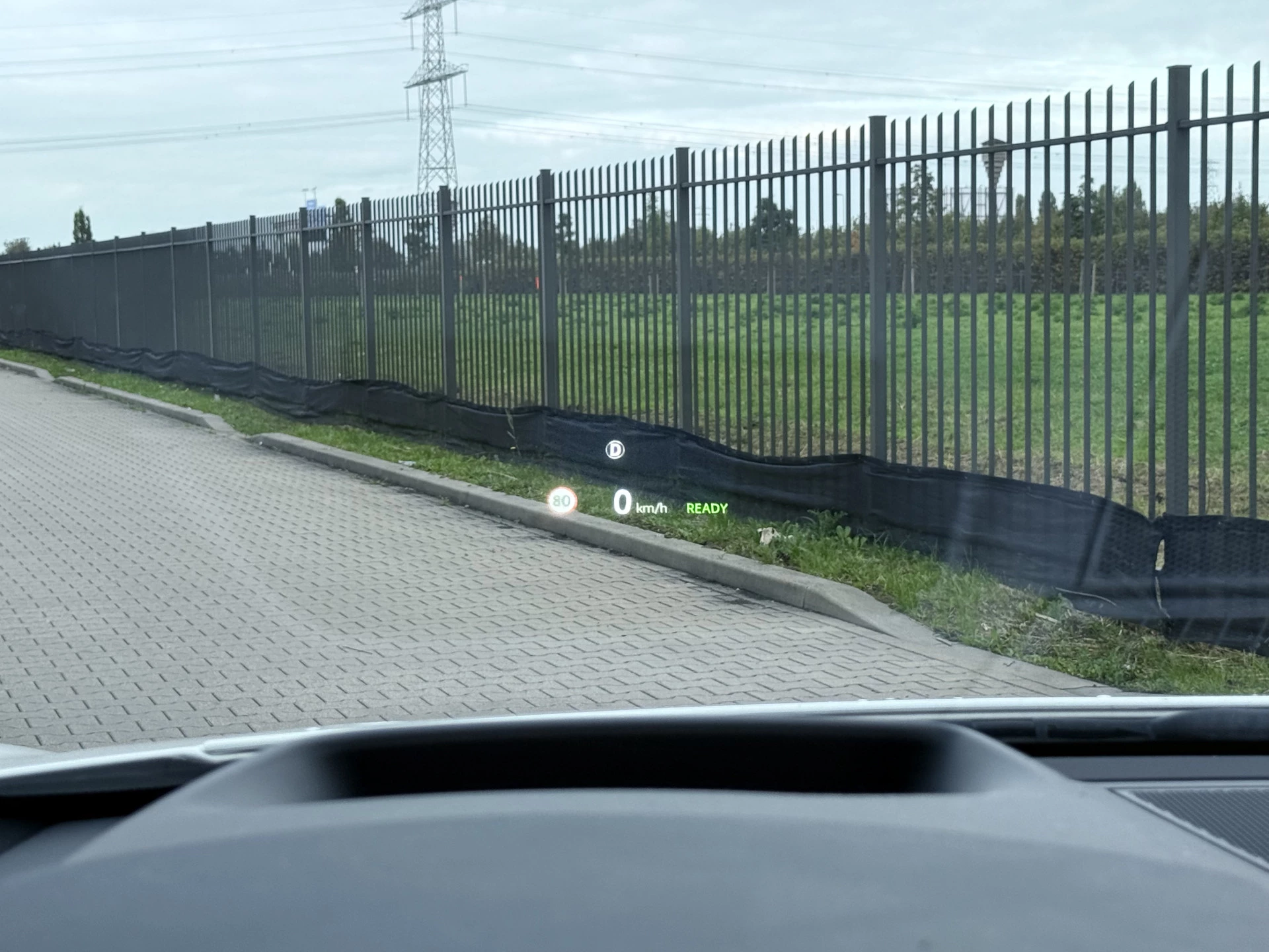 Hoofdafbeelding Jaguar I-PACE