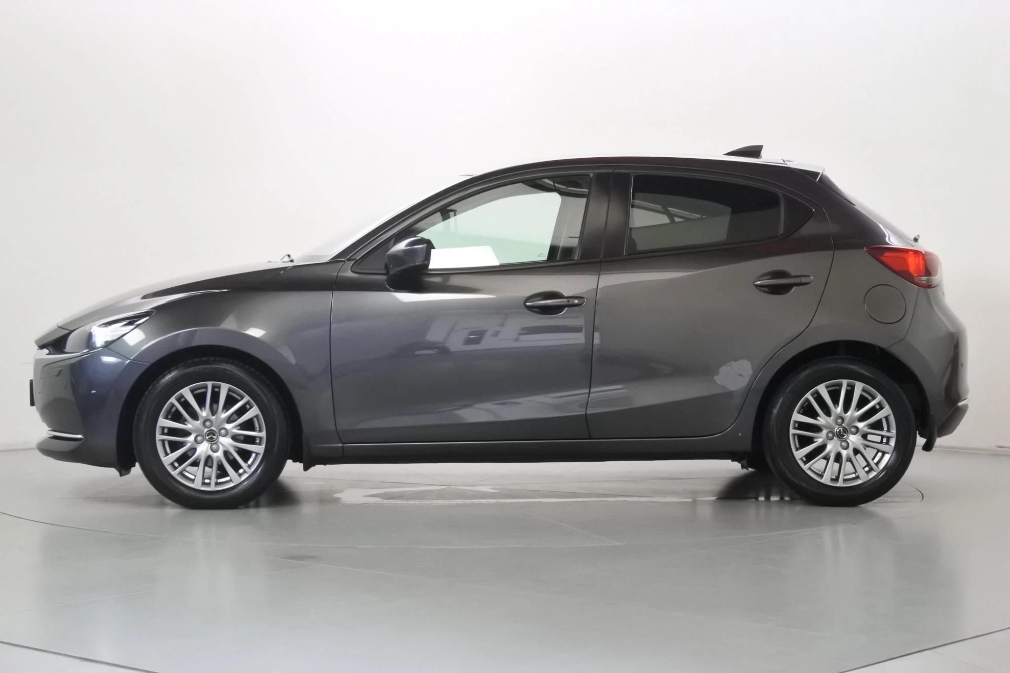 Hoofdafbeelding Mazda 2