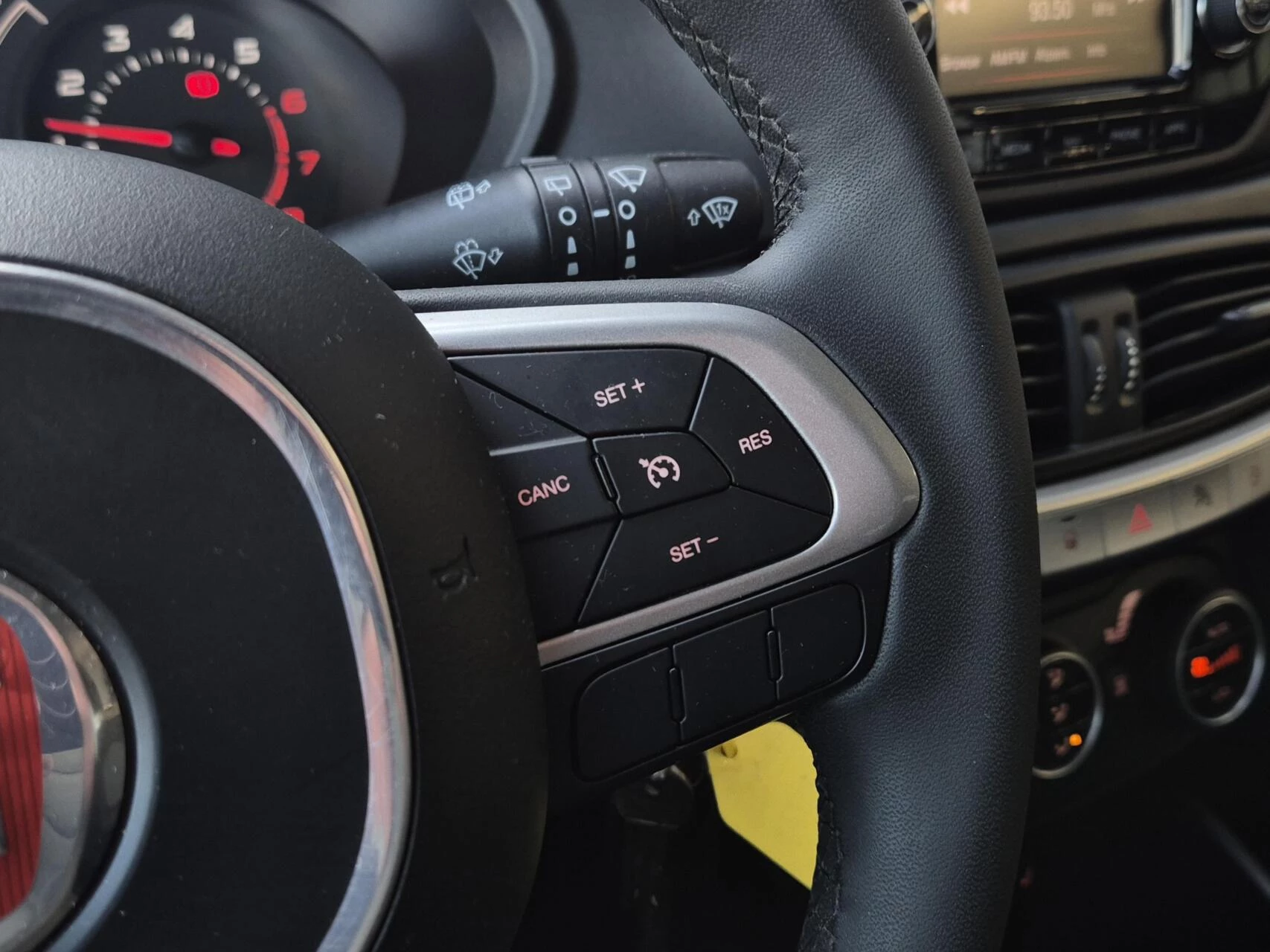 Hoofdafbeelding Fiat Tipo