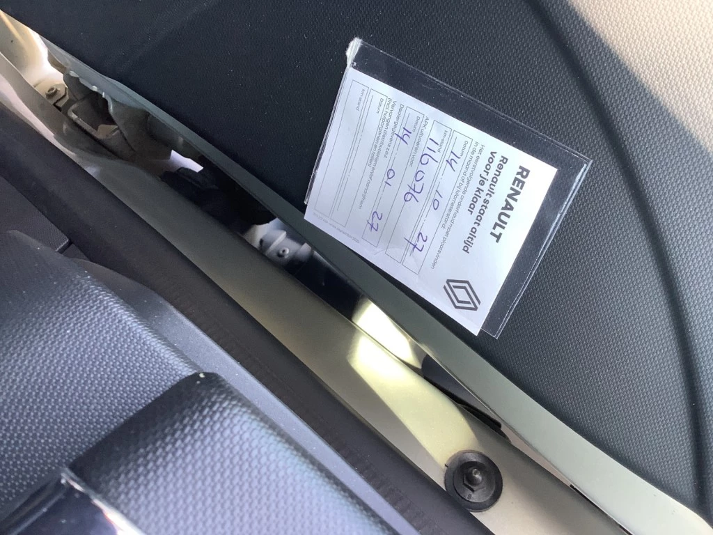 Hoofdafbeelding Renault ZOE
