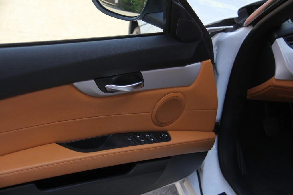 Hoofdafbeelding BMW Z4