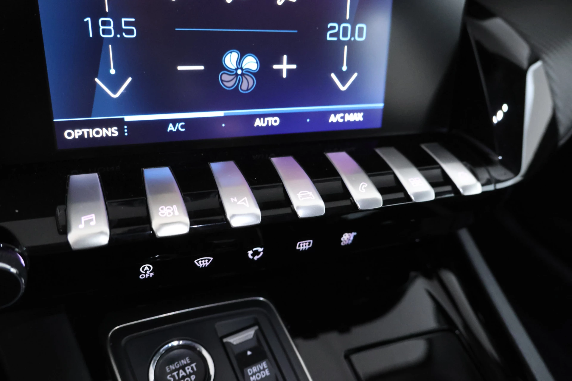 Hoofdafbeelding Peugeot 508