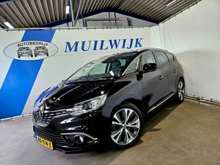 Renault Grand Scénic 1.2 TCe Intens 7 pers. / Trekhaak / Camera / NL Auto