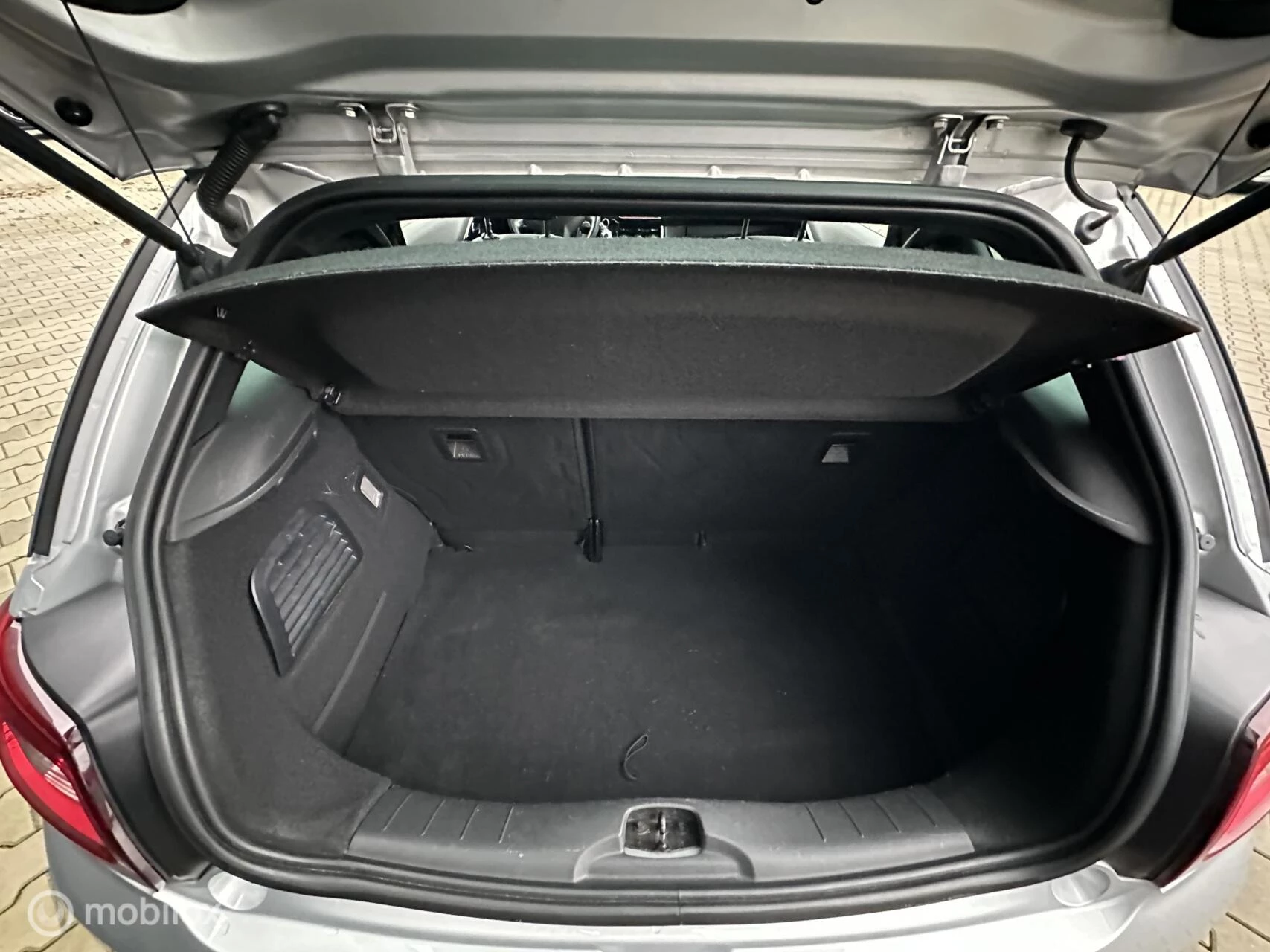 Hoofdafbeelding DS DS 3