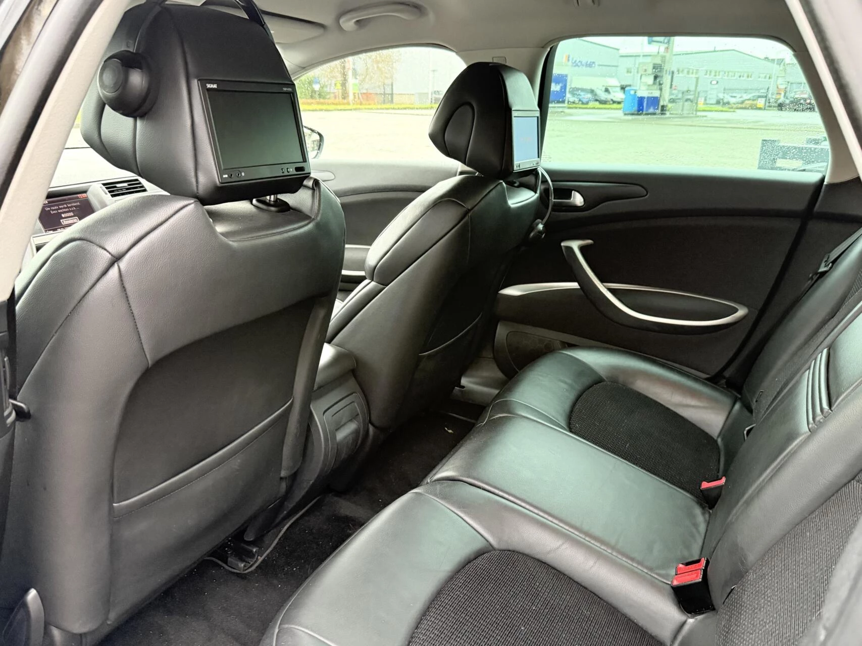 Hoofdafbeelding Citroën C5