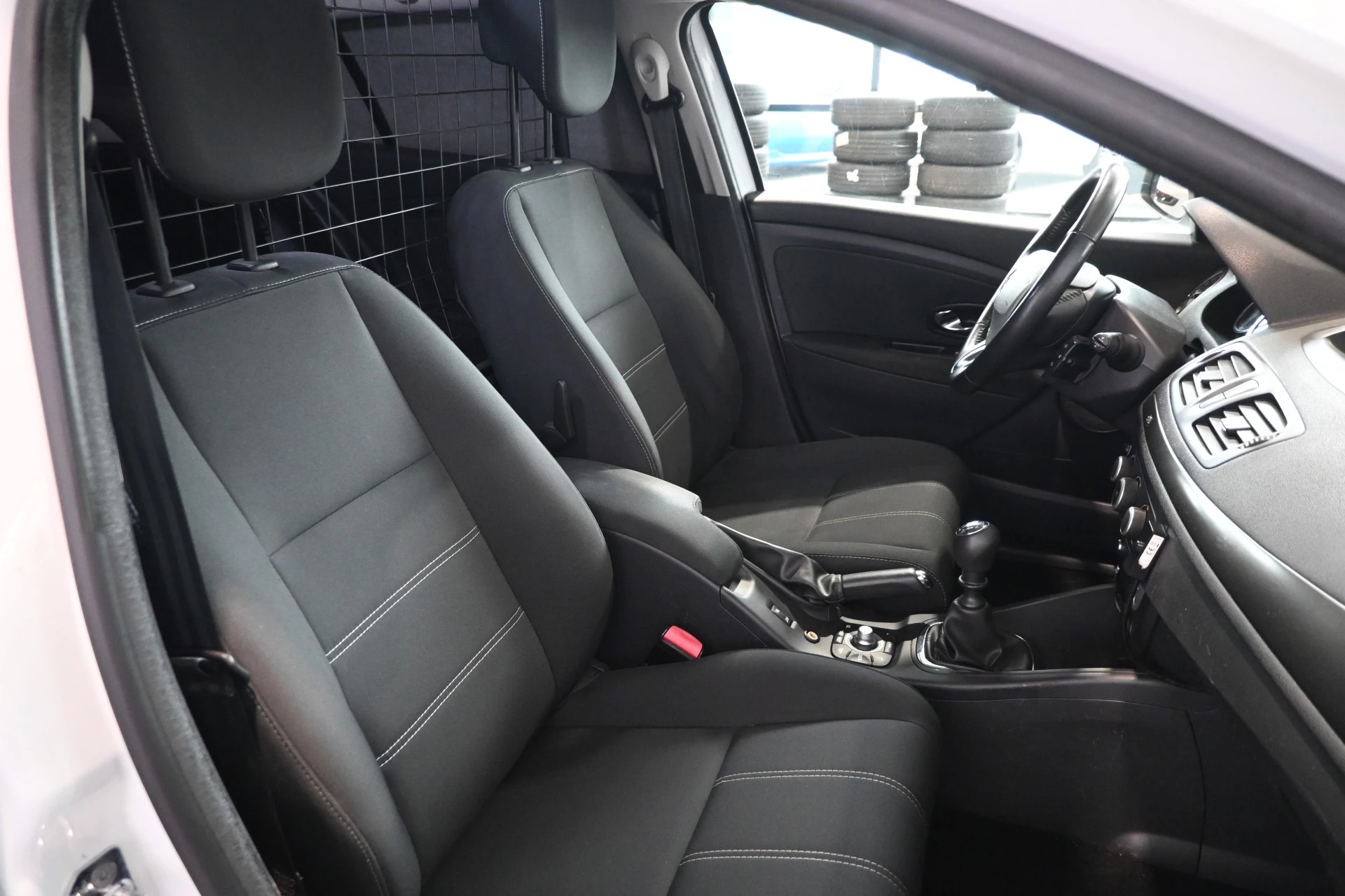 Hoofdafbeelding Renault Mégane