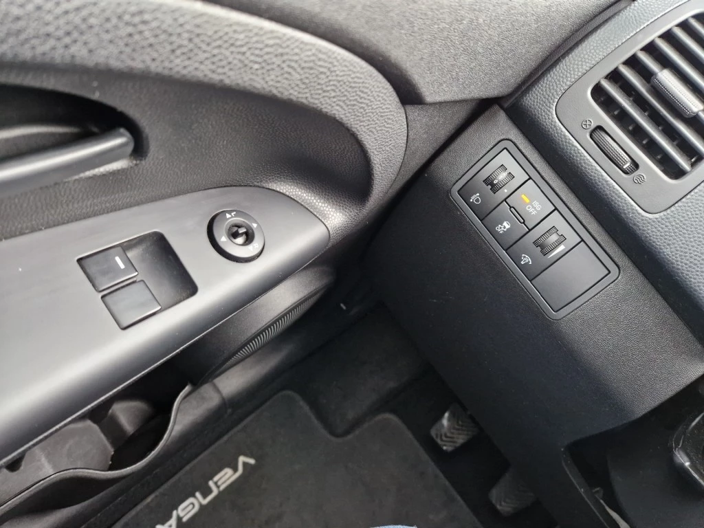 Hoofdafbeelding Kia Venga