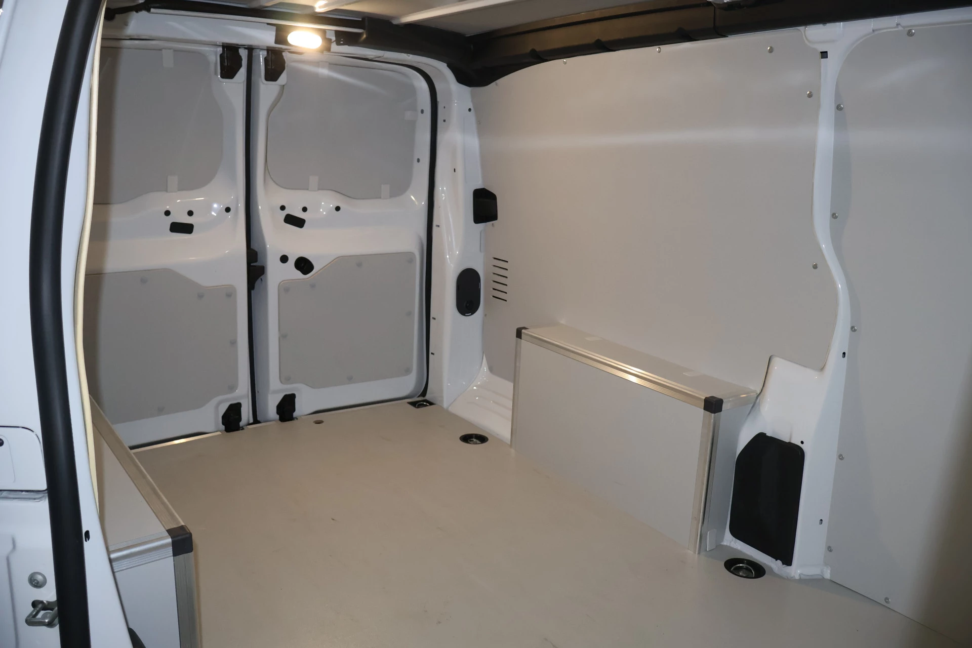 Hoofdafbeelding Fiat E-Scudo