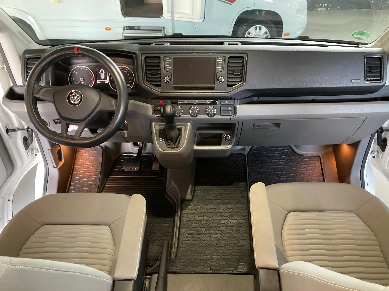 Hoofdafbeelding Volkswagen California