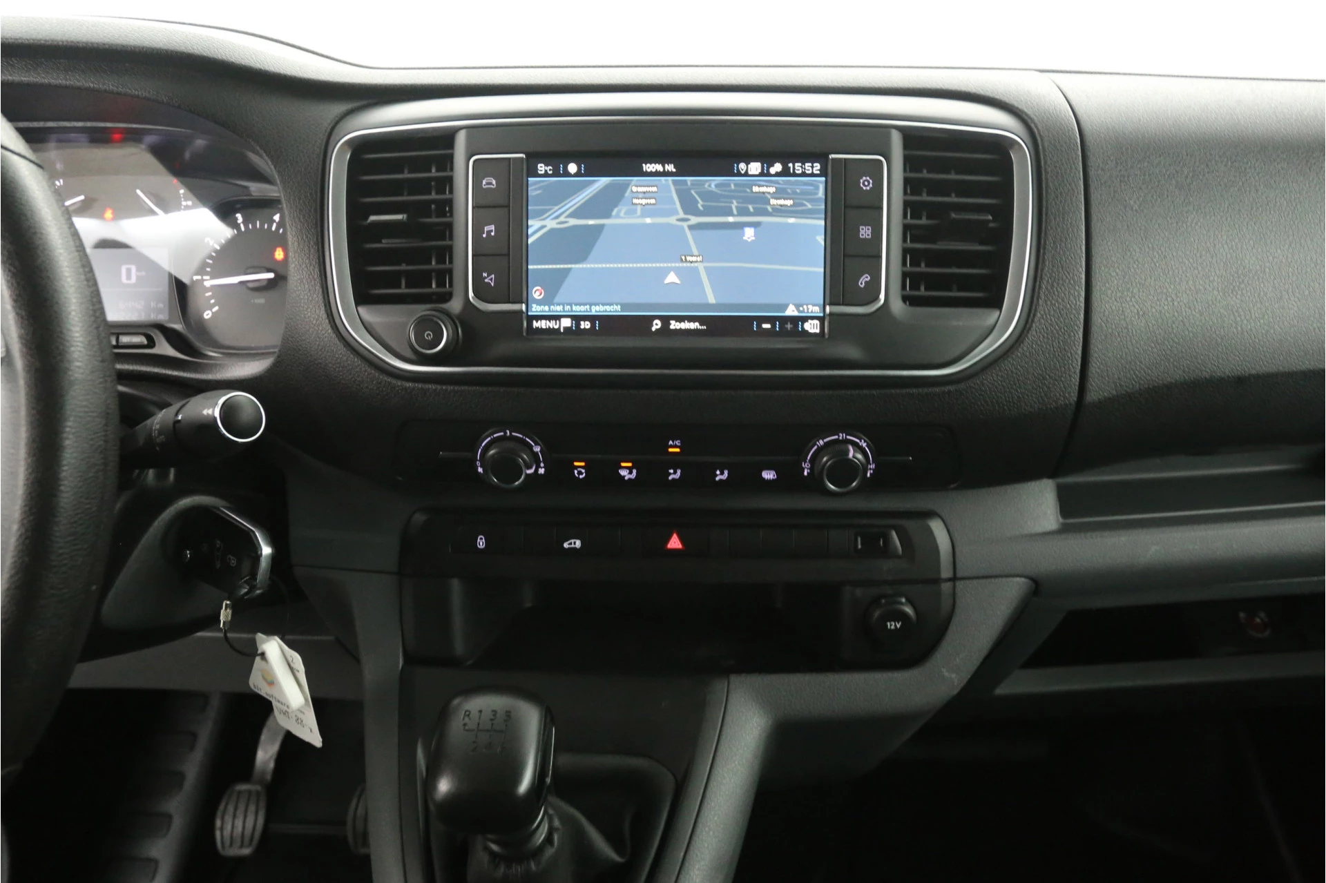 Hoofdafbeelding Peugeot Expert