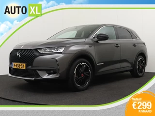 DS DS 7 Crossback E-Tense PHEV Performance Line Camera 19'LMV Carplay Xenon