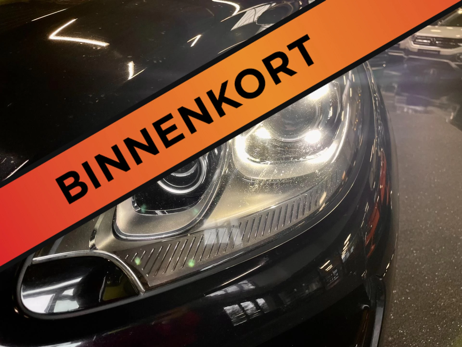 Hoofdafbeelding Porsche Macan