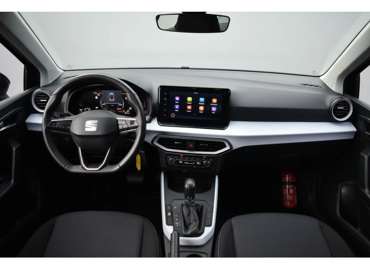 Hoofdafbeelding SEAT Arona