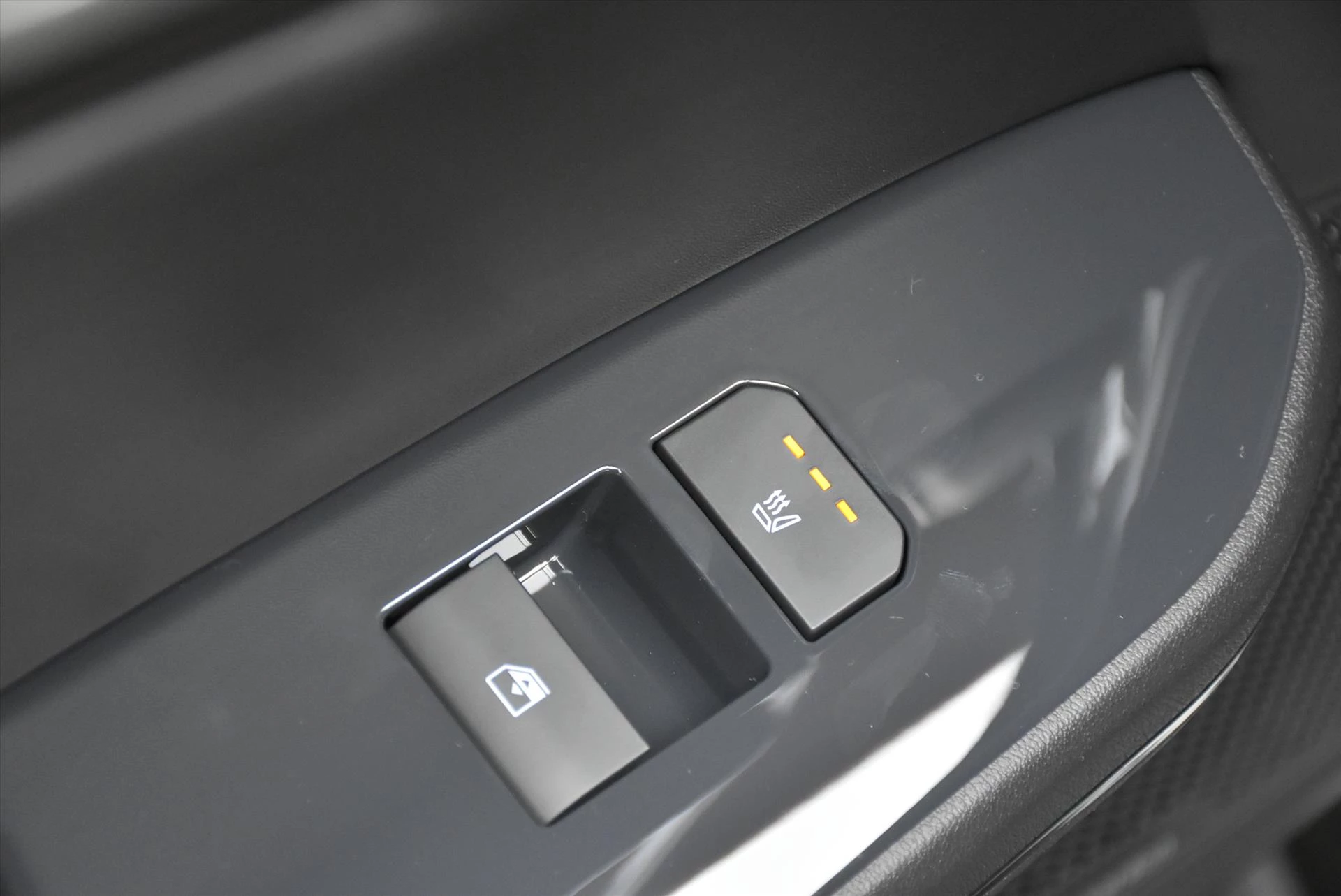 Hoofdafbeelding Kia EV5