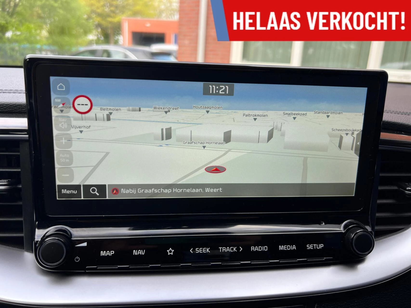 Hoofdafbeelding Kia XCeed