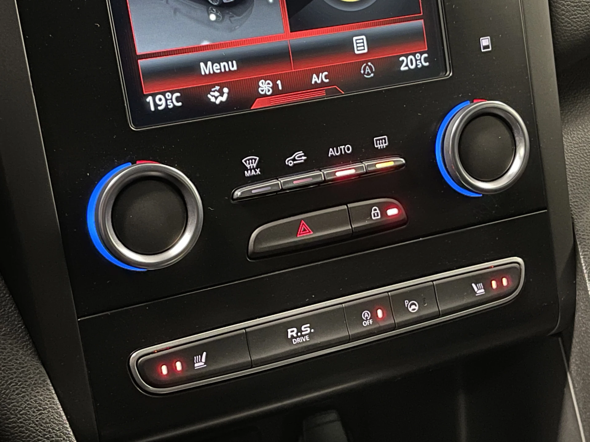 Hoofdafbeelding Renault Mégane
