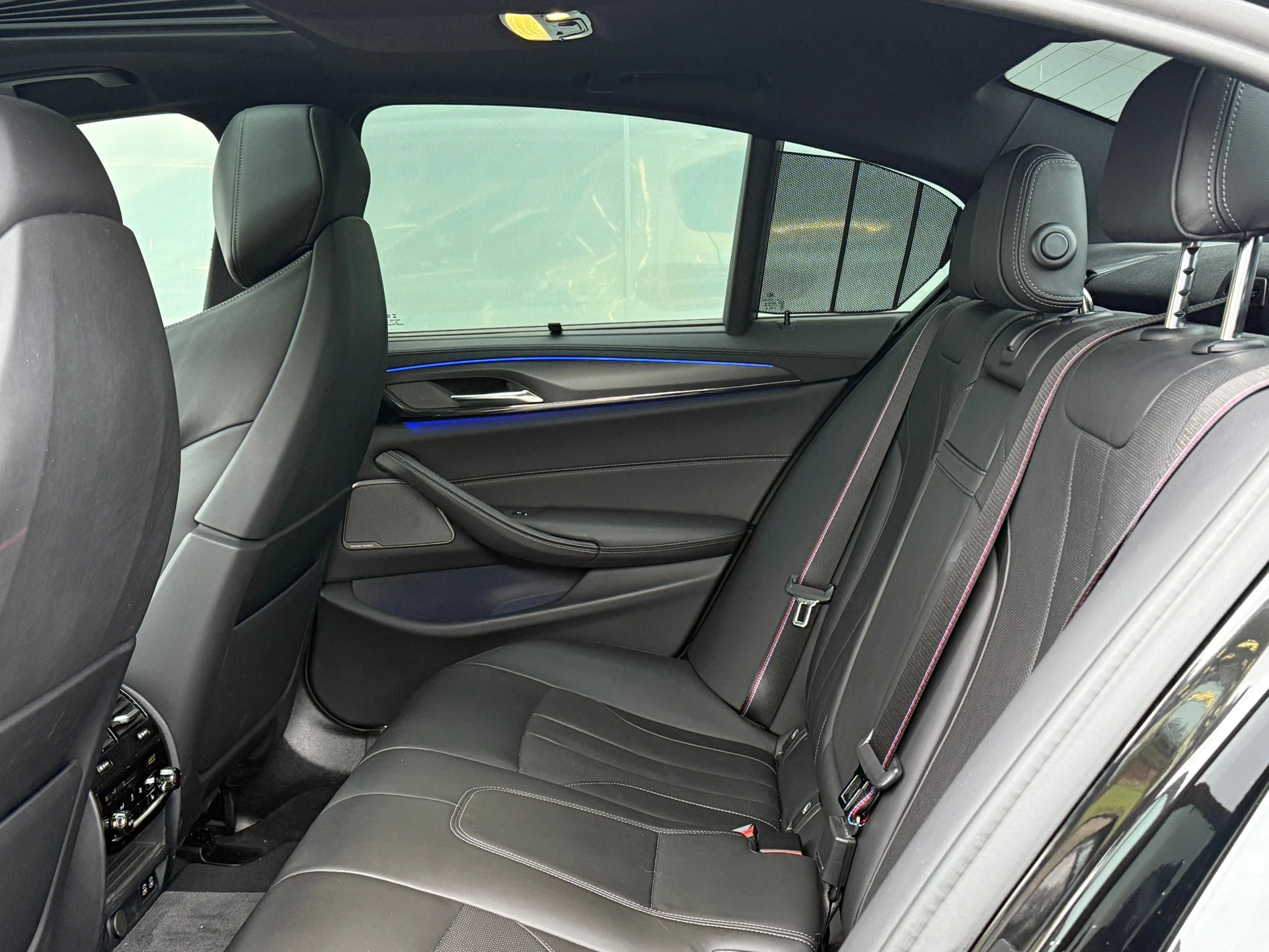 Hoofdafbeelding BMW M5