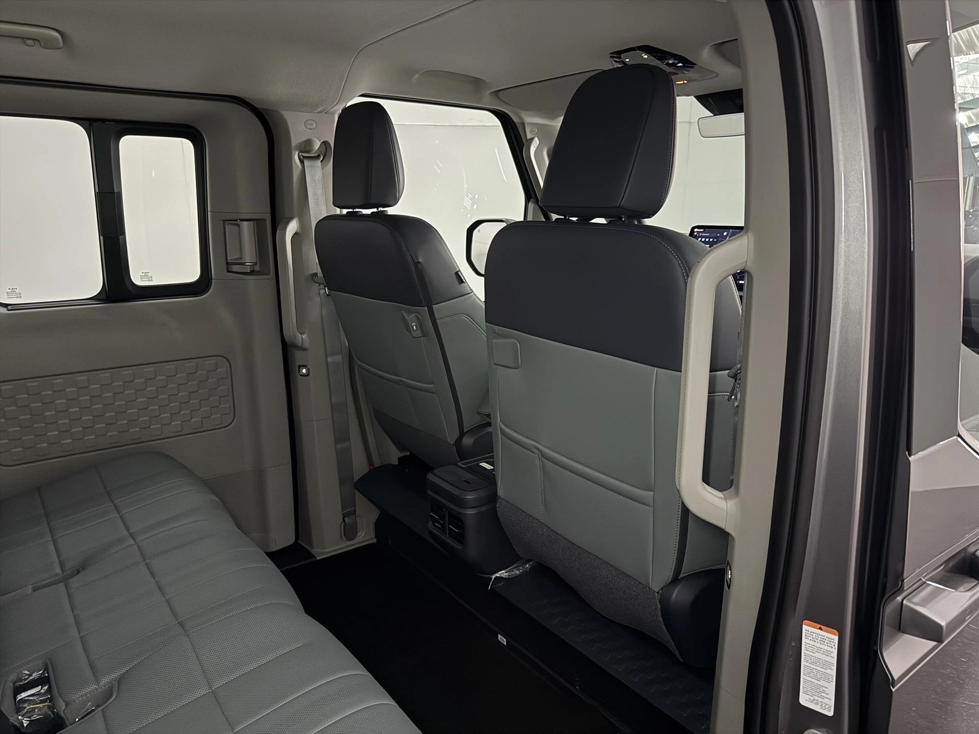 Hoofdafbeelding Kia PV5