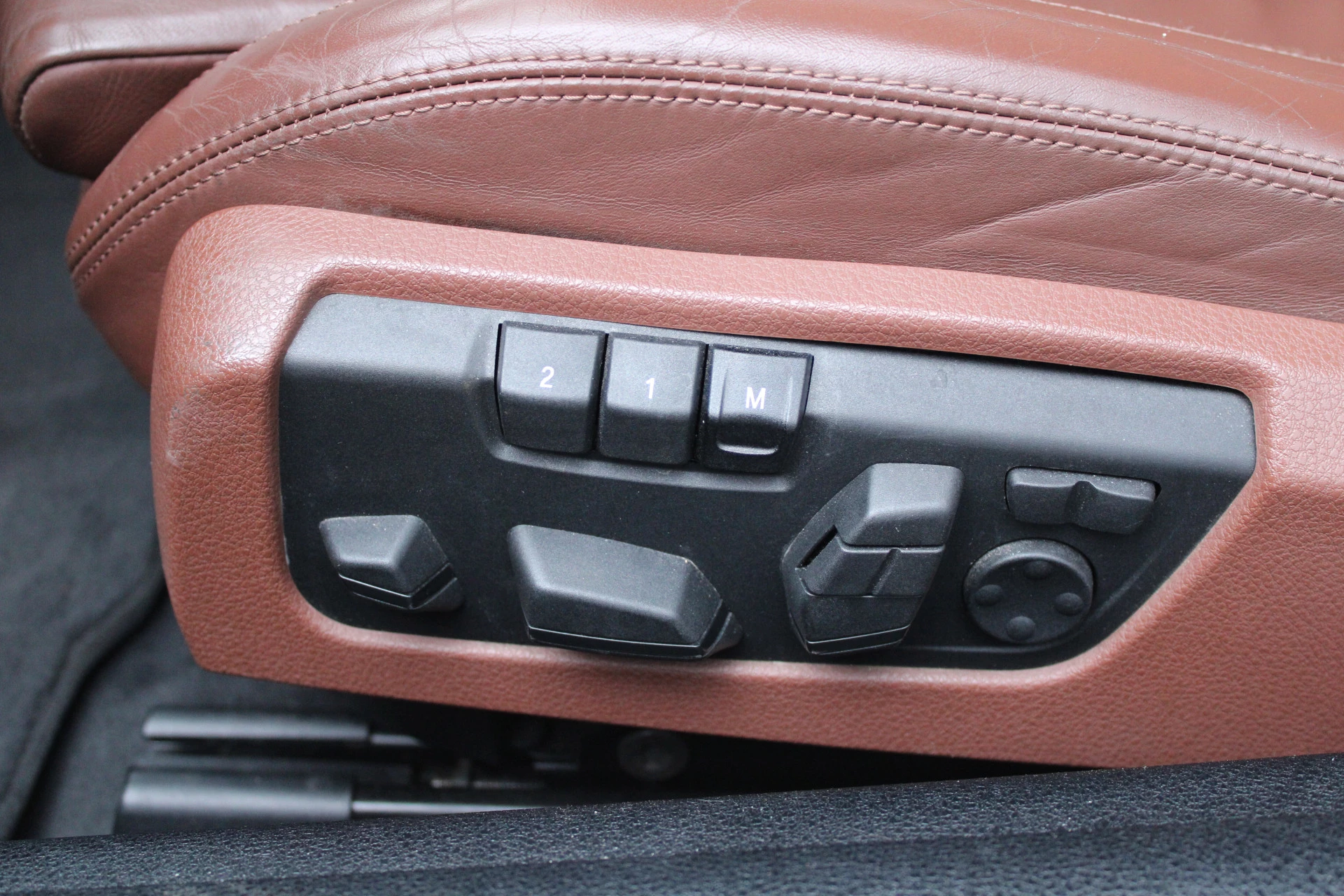 Hoofdafbeelding BMW 6 Serie