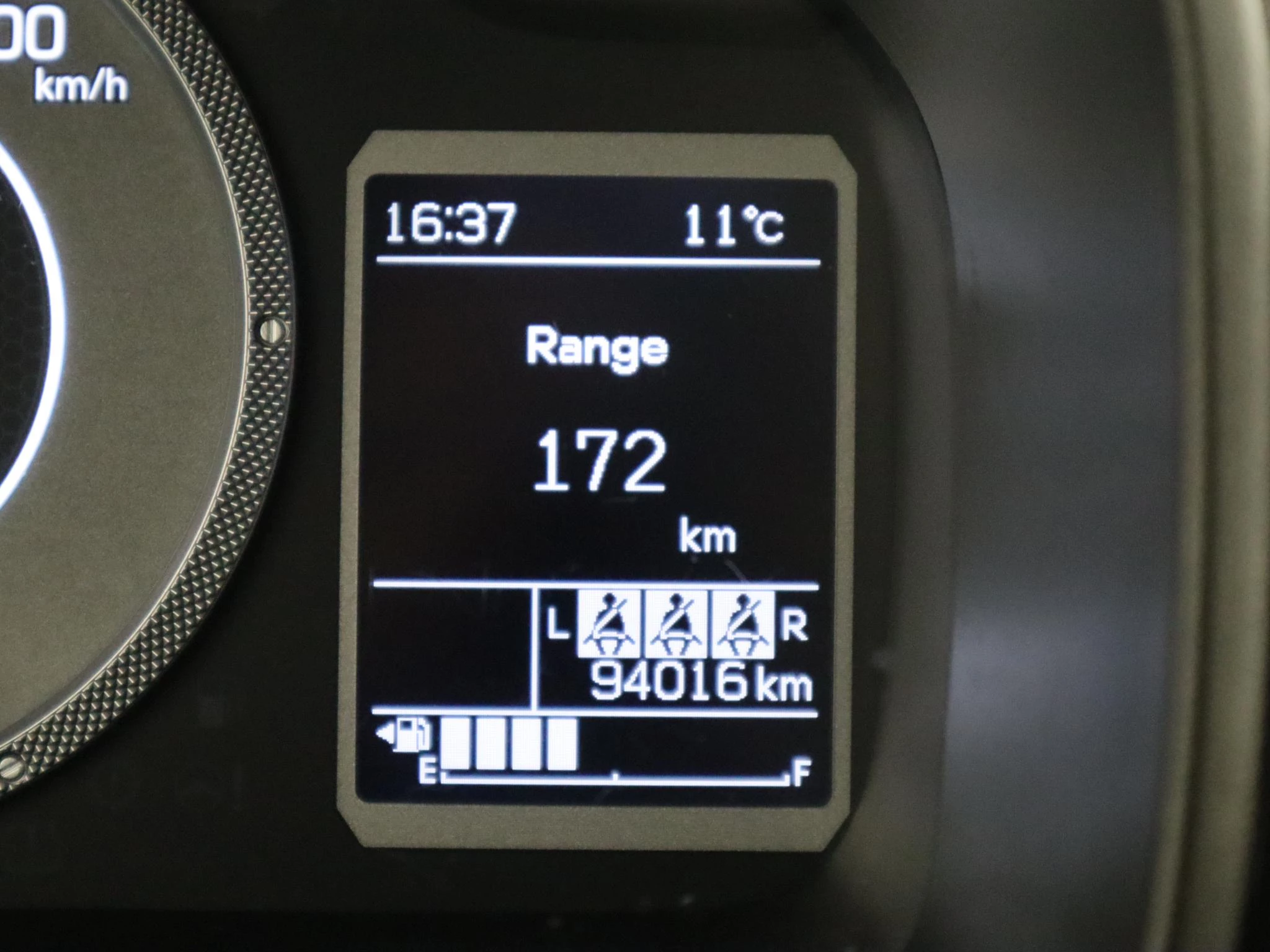 Hoofdafbeelding Suzuki Ignis