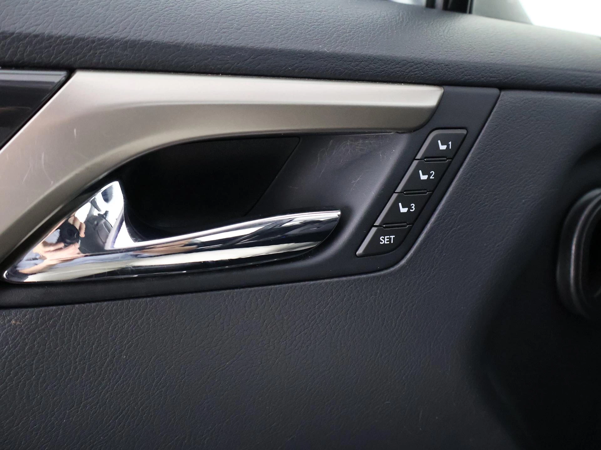 Hoofdafbeelding Lexus RX