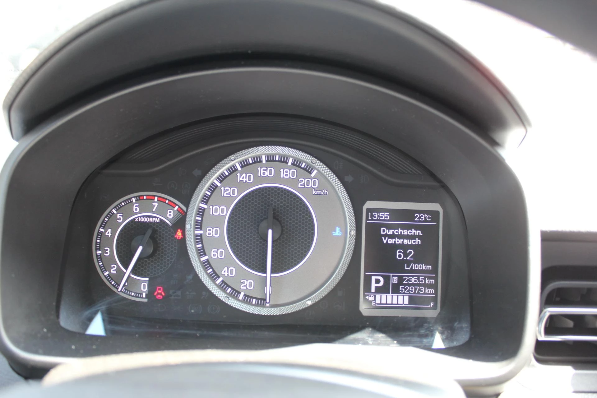 Hoofdafbeelding Suzuki Ignis