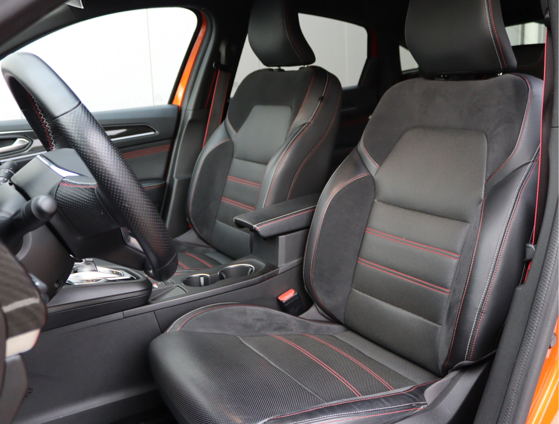 Hoofdafbeelding Renault Arkana