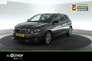 Peugeot 308 1.2 PureTech Allure | PANO-DAK | AFN. TREKHAAK |