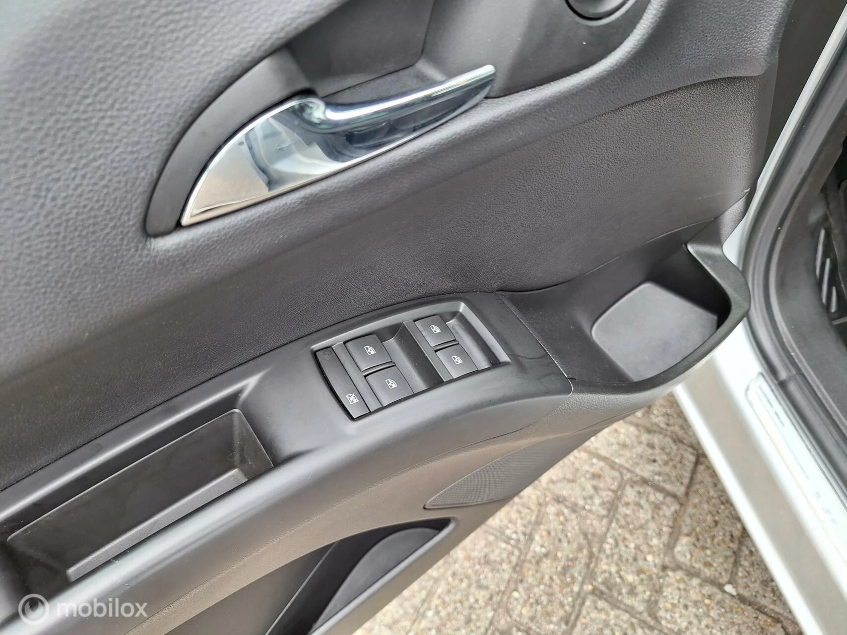 Hoofdafbeelding Opel Meriva