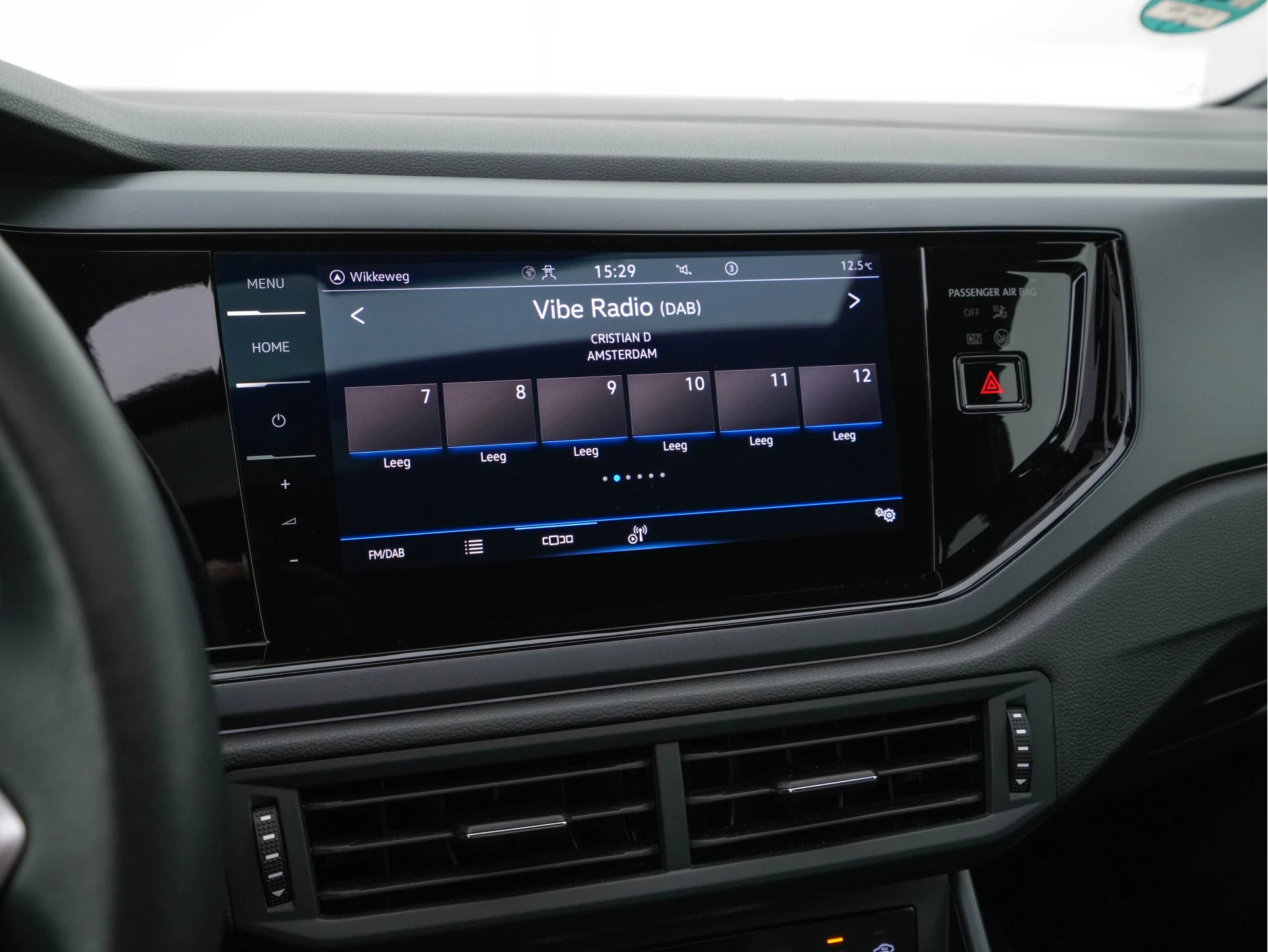 Hoofdafbeelding Volkswagen Taigo