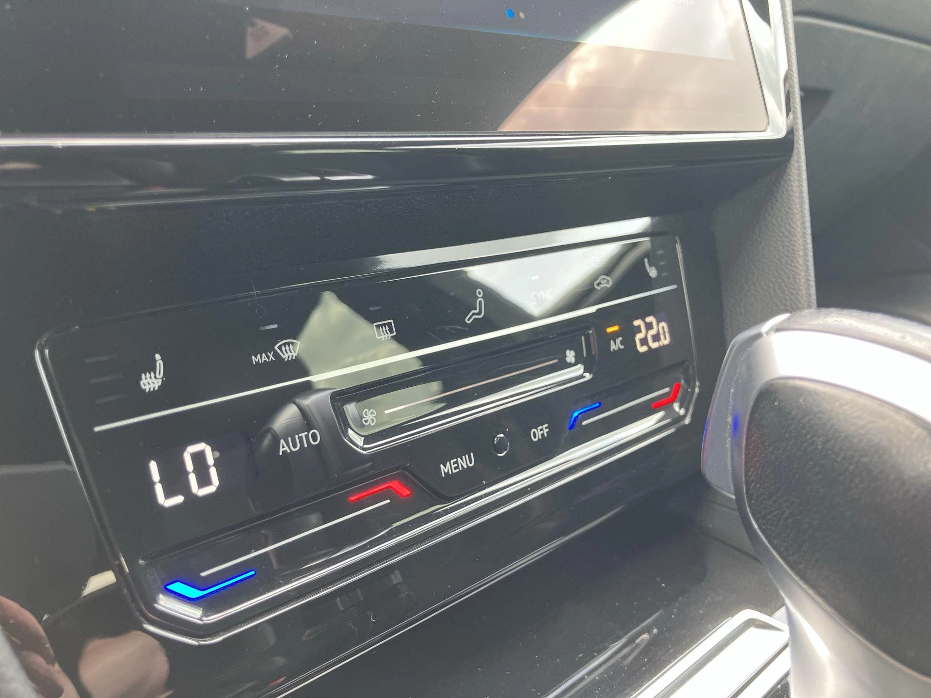 Hoofdafbeelding Volkswagen Arteon