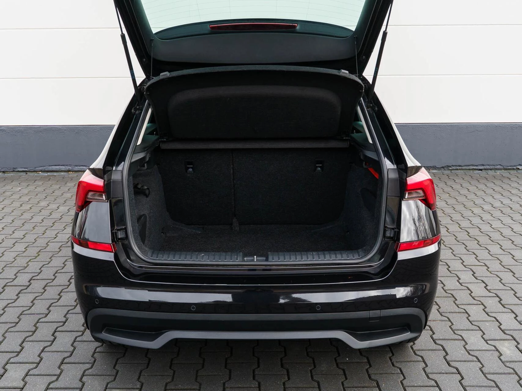 Hoofdafbeelding Škoda Kamiq