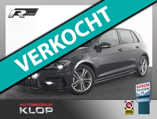 Volkswagen Golf 1.5 TSI R-line | R-line interieur en exterieur pakket | Digitale cockpit