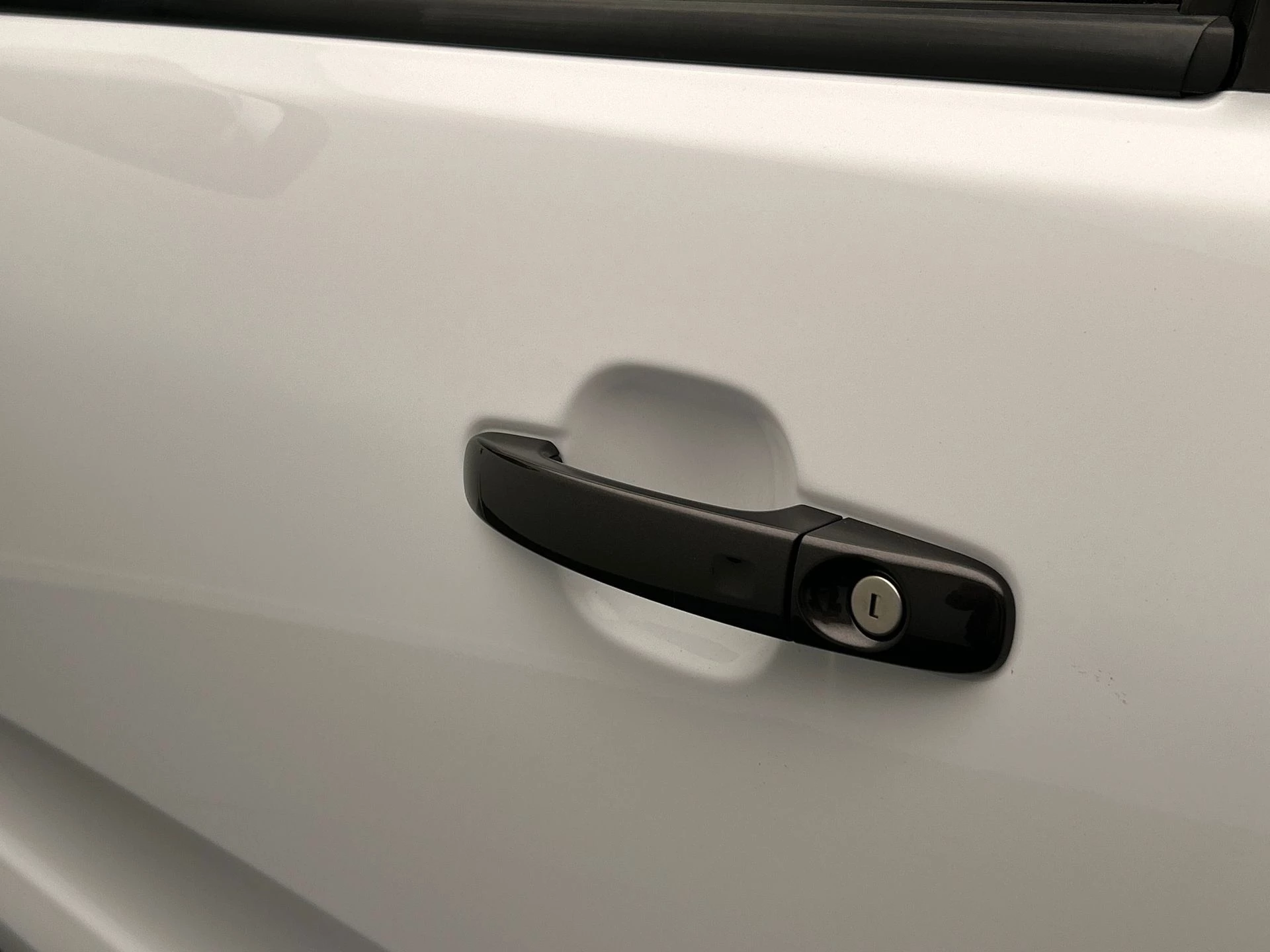 Hoofdafbeelding Ford Ranger