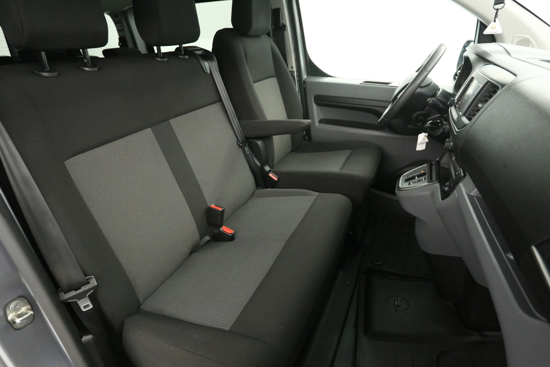 Hoofdafbeelding Opel Vivaro-e