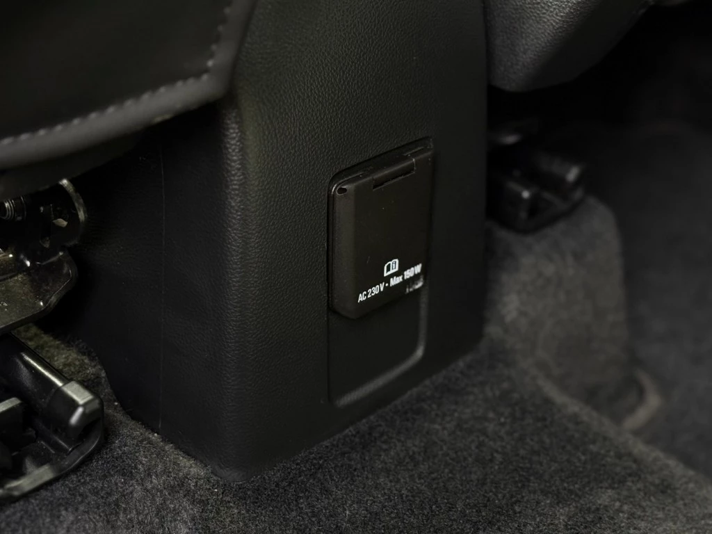 Hoofdafbeelding Chevrolet Trax