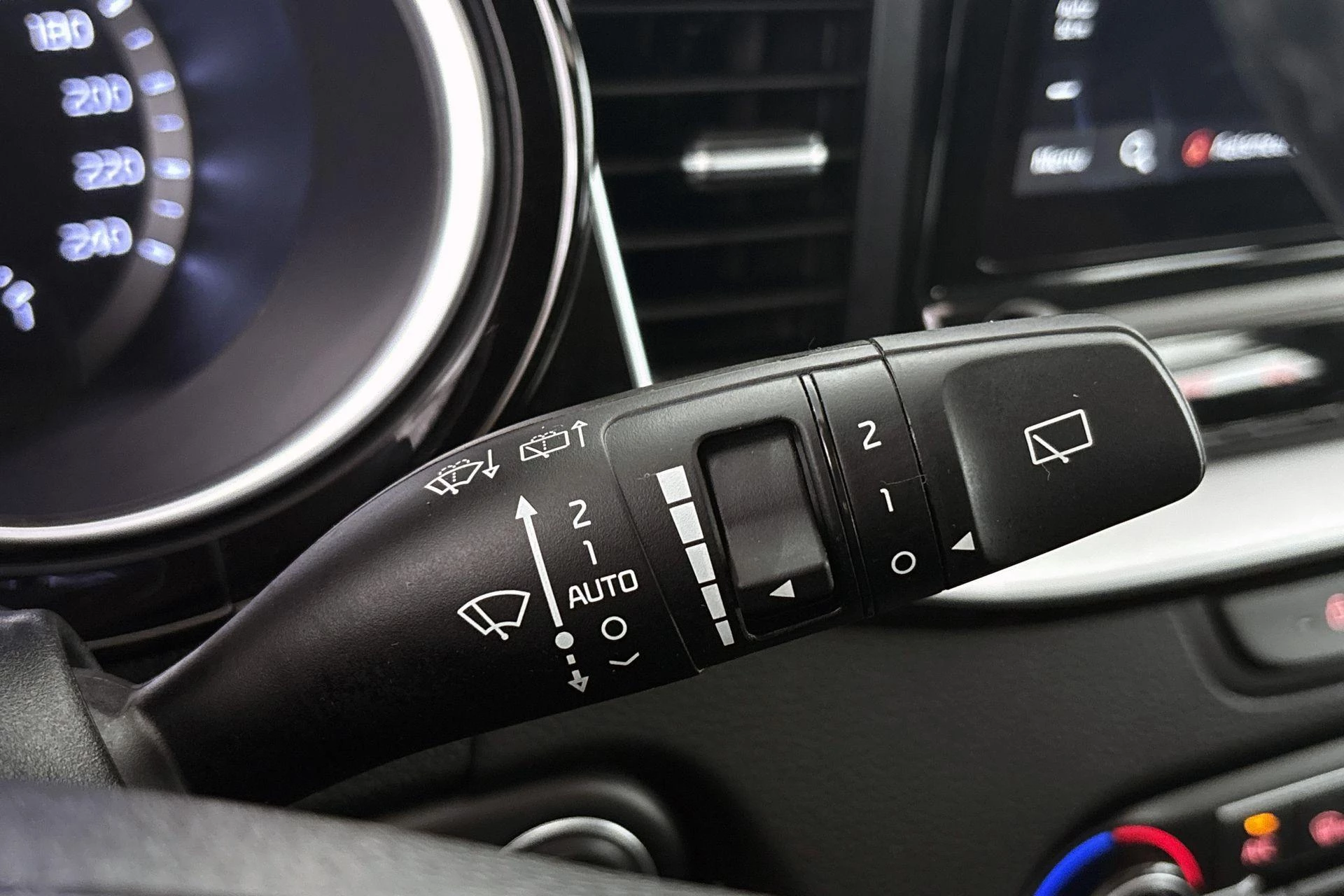 Hoofdafbeelding Kia XCeed