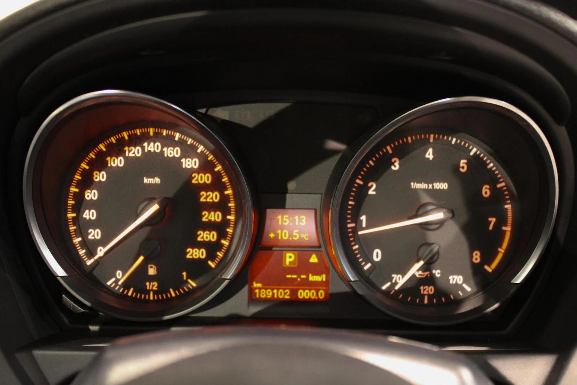 Hoofdafbeelding BMW Z4