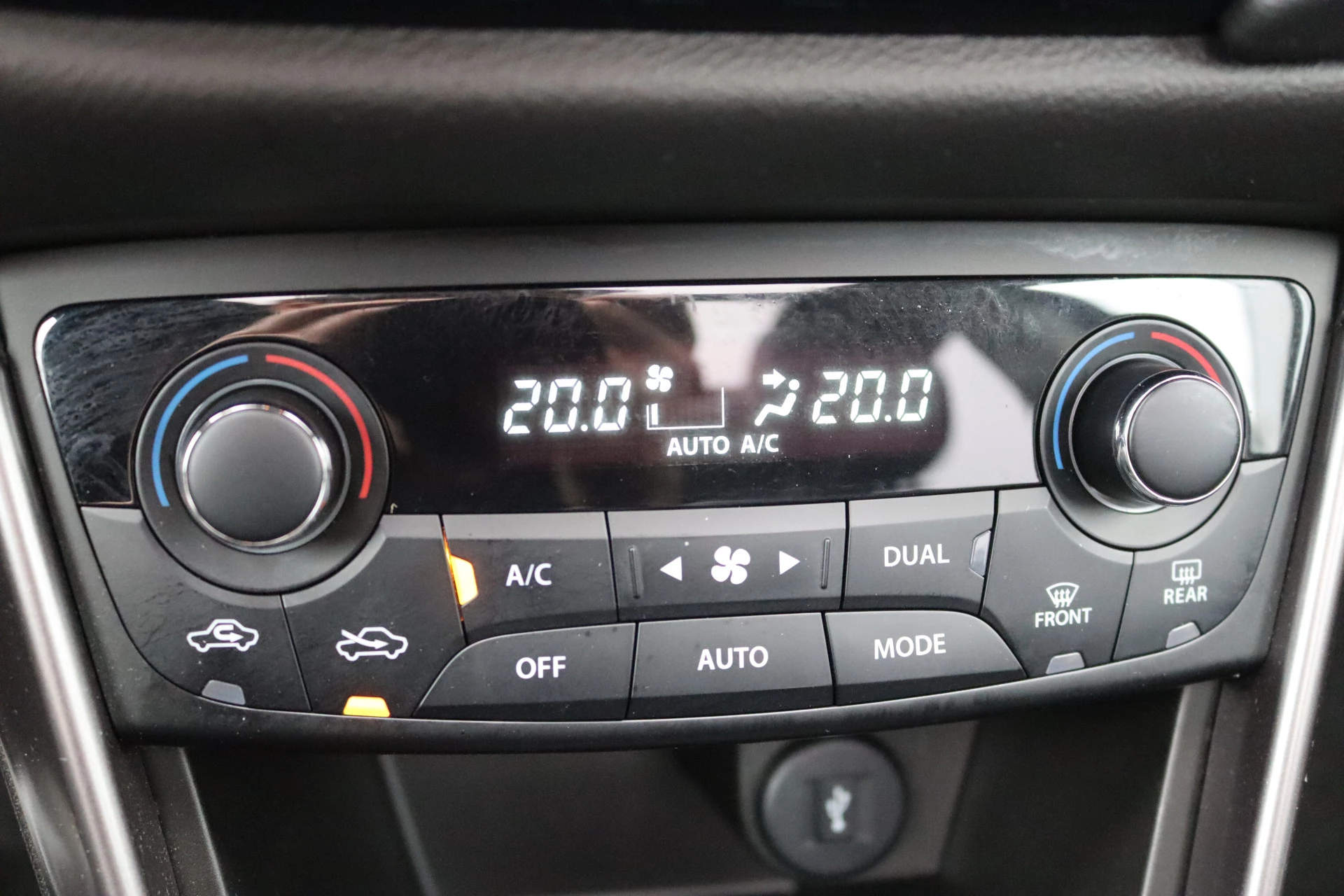 Hoofdafbeelding Suzuki S-Cross