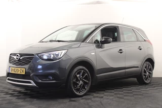 Opel Crossland X 1.6 CDTI Innovation