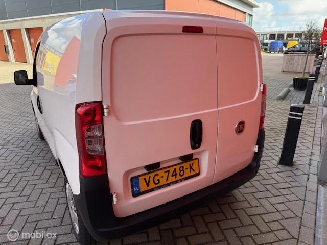 Hoofdafbeelding Fiat Fiorino