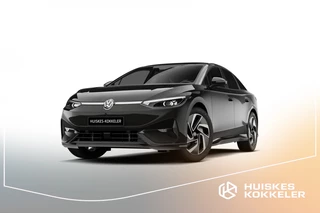 Hoofdafbeelding Volkswagen ID.7 Volkswagen ID.7 Tourer