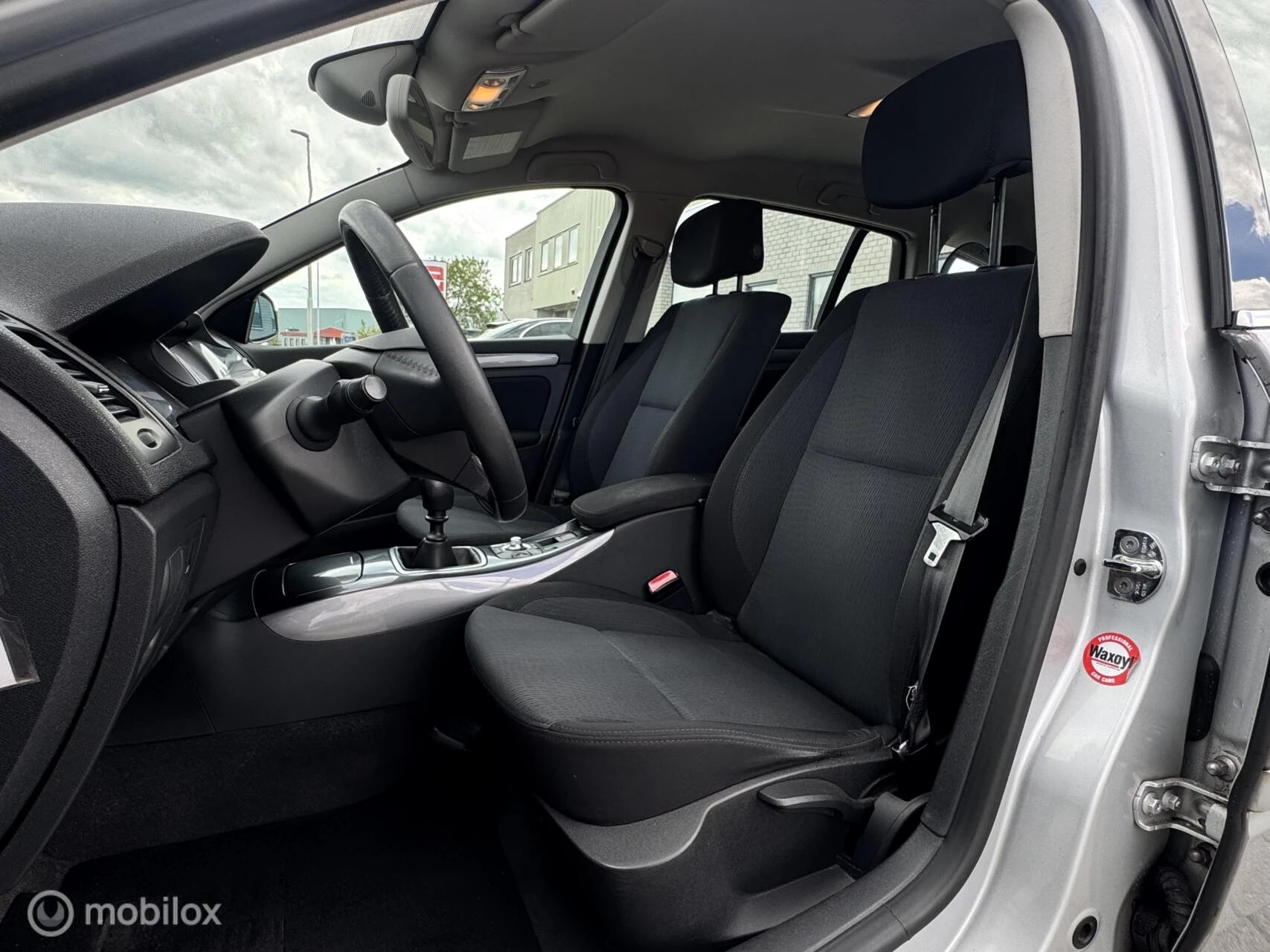 Hoofdafbeelding Renault Laguna