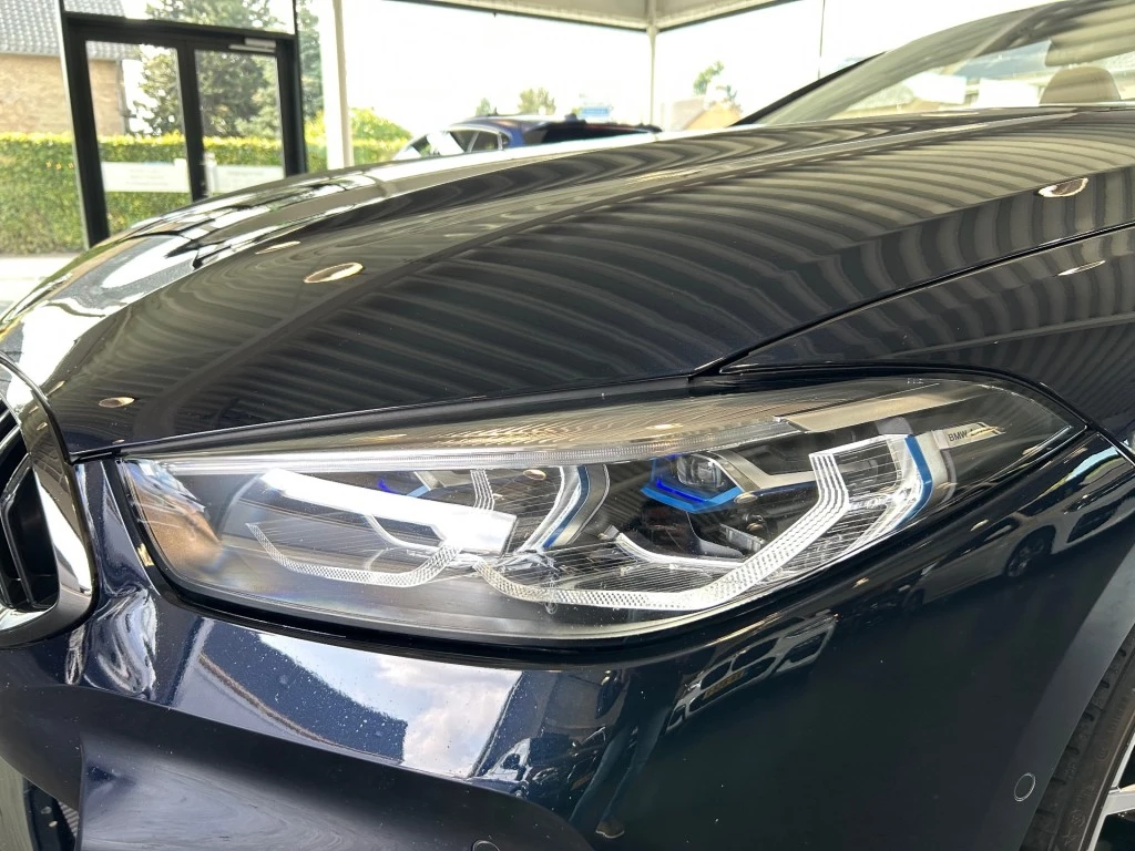 Hoofdafbeelding BMW 8 Serie