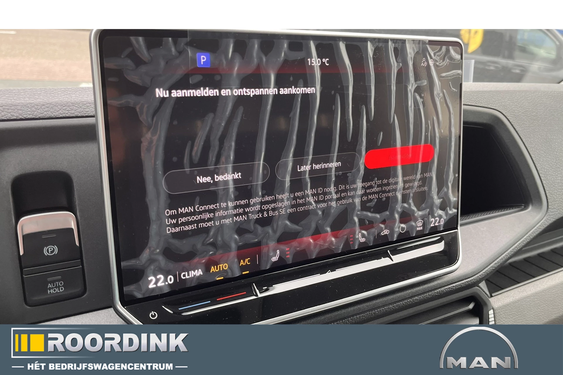 Hoofdafbeelding MAN TGE