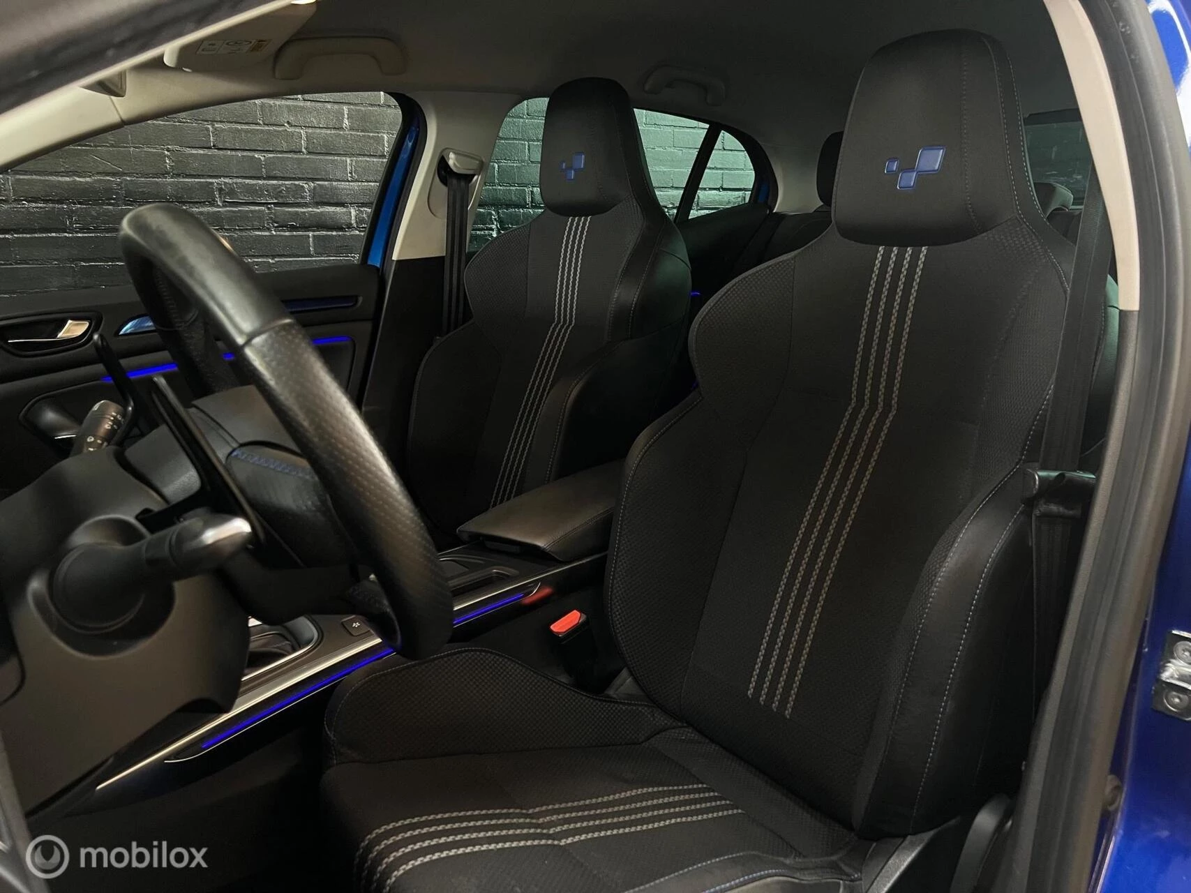 Hoofdafbeelding Renault Mégane