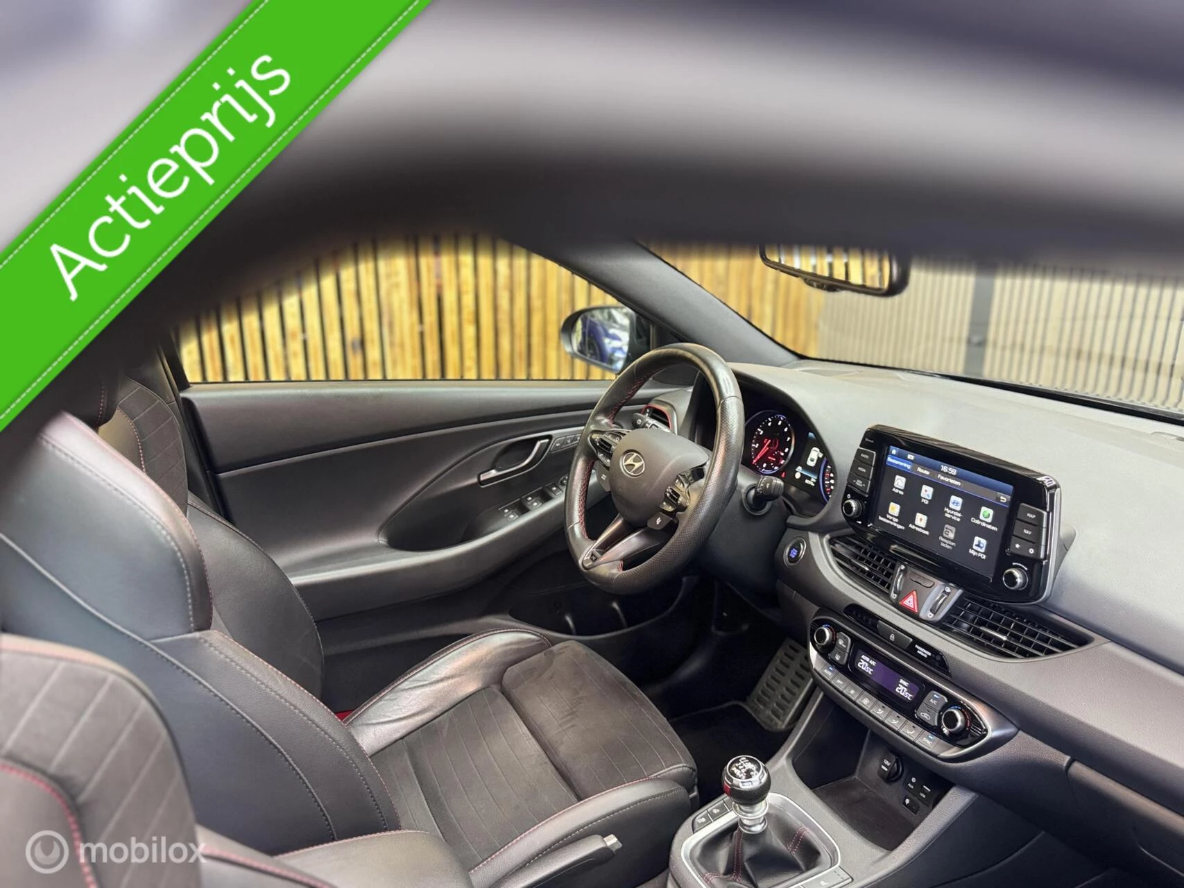 Hoofdafbeelding Hyundai i30