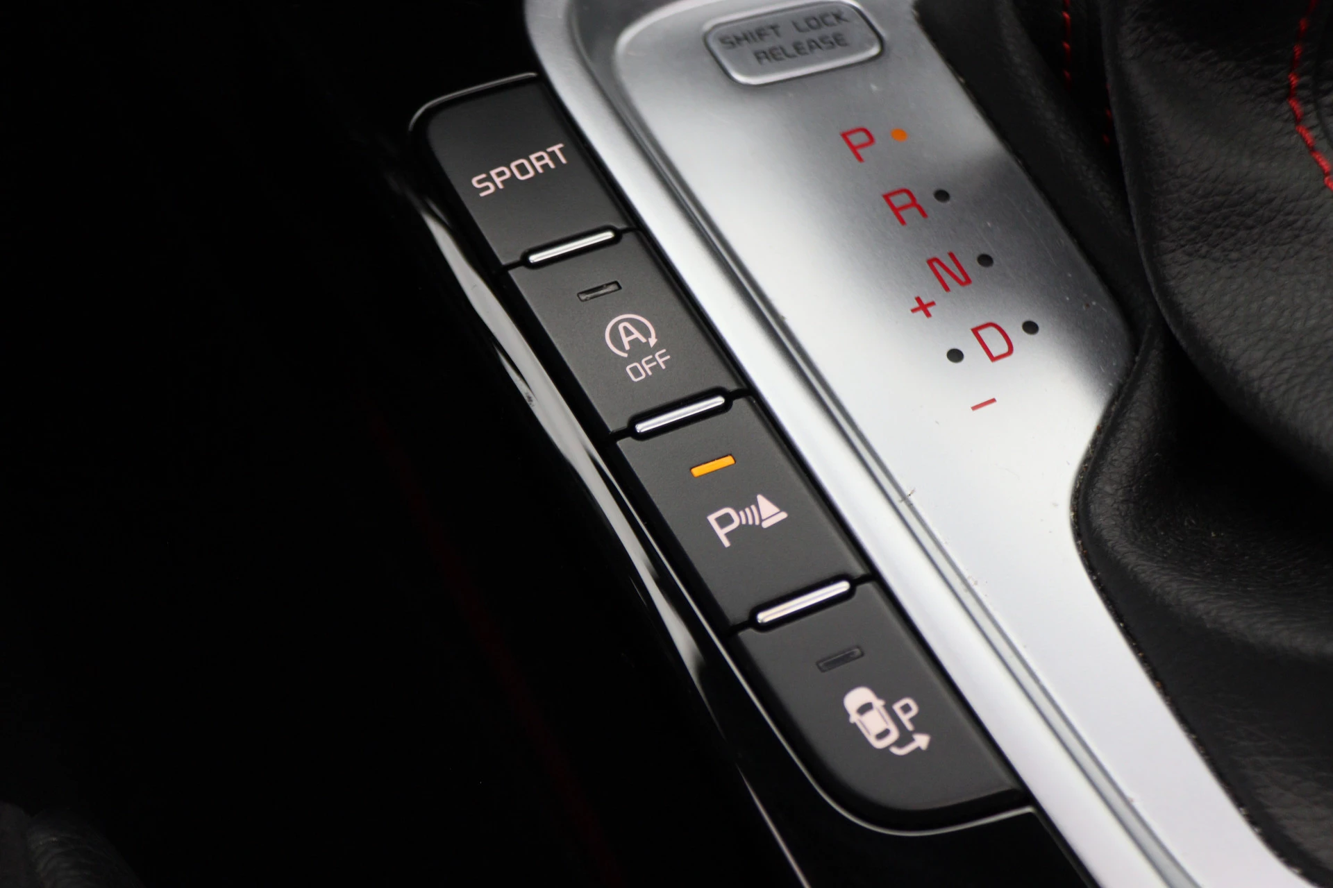 Hoofdafbeelding Kia ProCeed