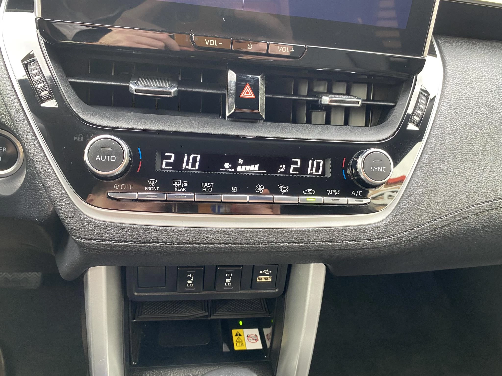 Hoofdafbeelding Toyota Corolla Cross